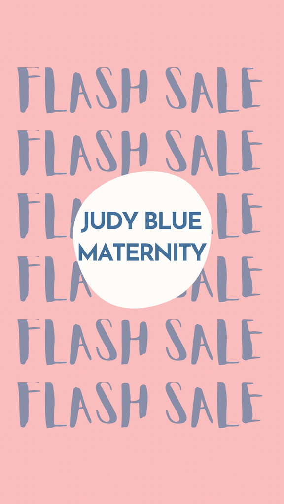 Judy Blue Maternity