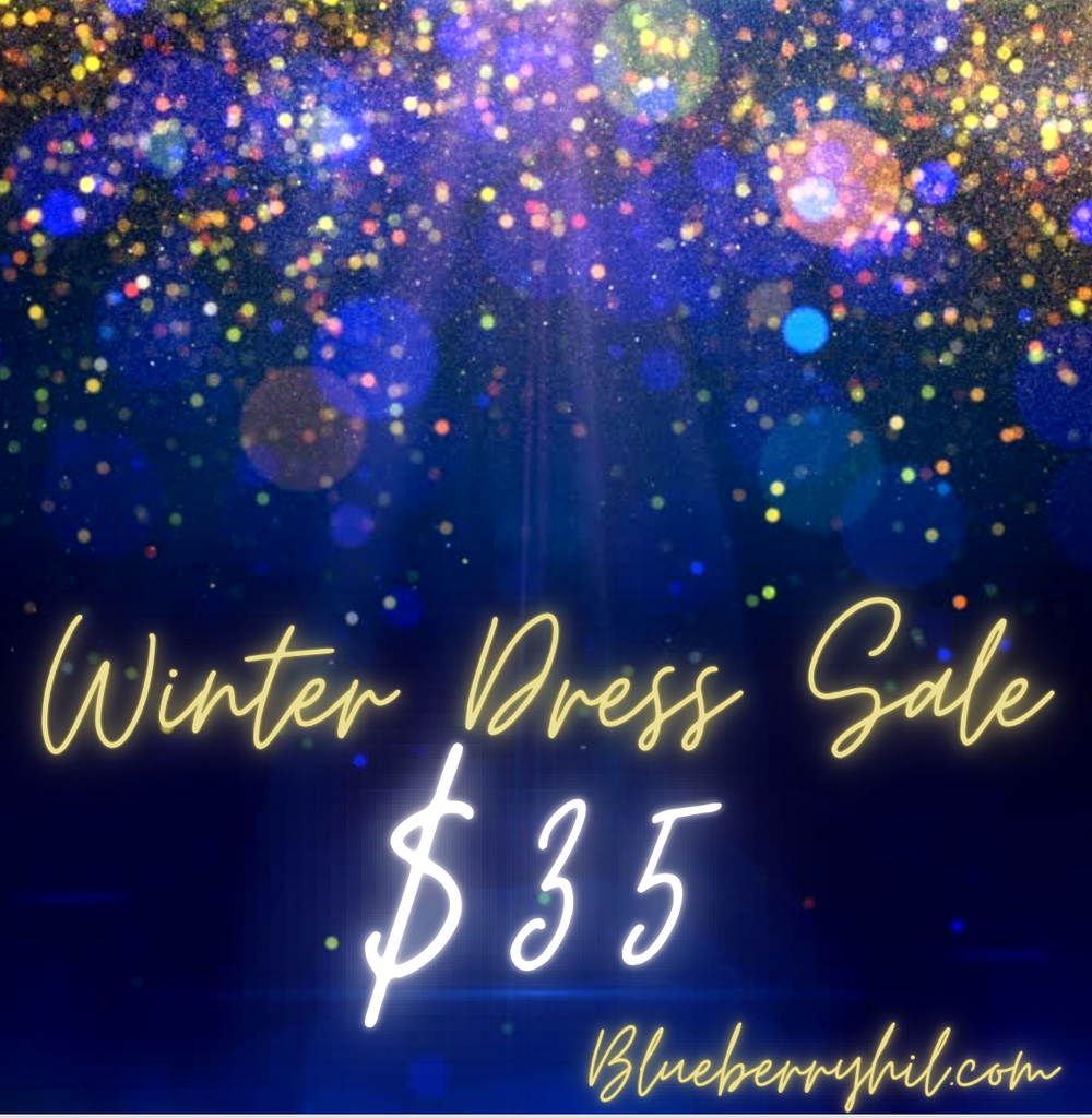 $30 and under Dress Sale!!
