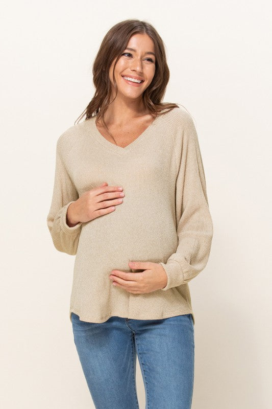 Maternity Sweaters