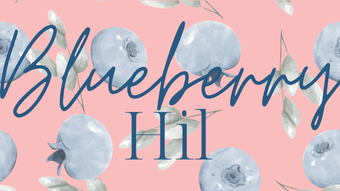 Blueberry Hil
